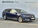 Volkswagen Passat (2016) Variant Alltrack DSG 4x4 2,0TD - náhled 10