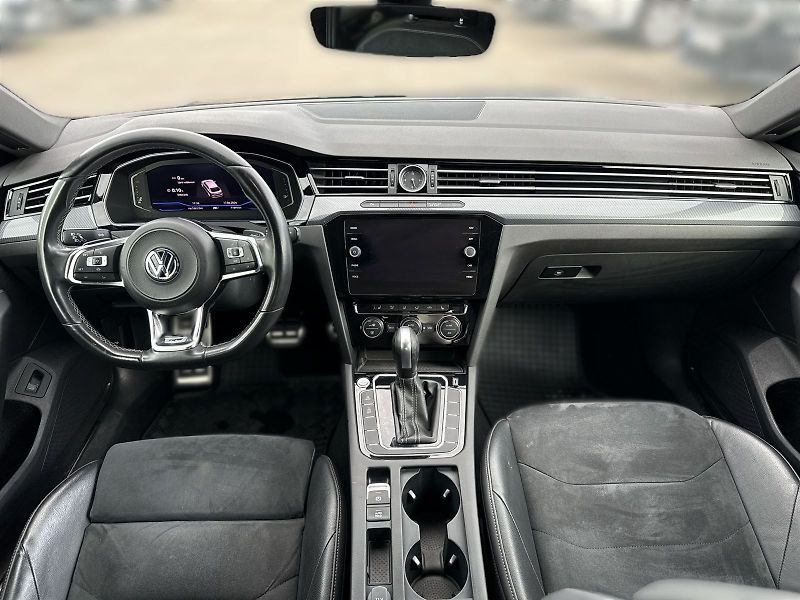 Volkswagen Arteon (2020) 2.0 BI-TDI 4Motion DSG R-line - fotka 5 z 31