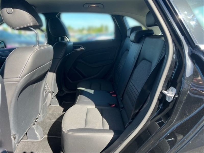 Mercedes-Benz Třídy B 1,5 CDI Automat 1.majitel ČR - fotka 8 z 11
