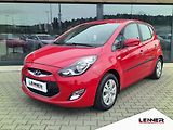 Hyundai ix20 1.6 CVVT/92kW Trikolor - náhled 1