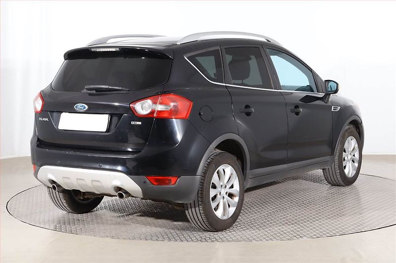Ford Kuga (2010) 2.0 TDCi, 4X4, Tempomat - fotka 5 z 20