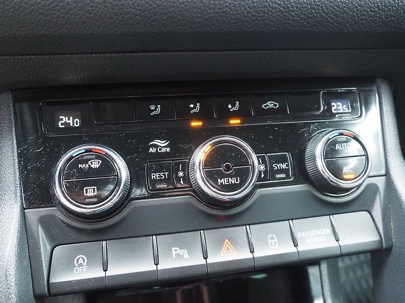 Škoda Kodiaq (2021) 2.0 TDI, 4x4, DSG - fotka 32 z 35