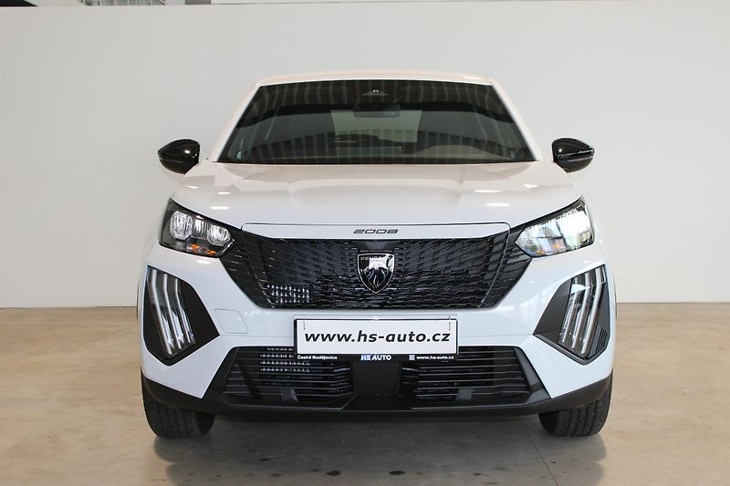 Peugeot 2008 (2026) 2008 BUSINESS Turbo 100 MAN6  - fotka 2 z 16