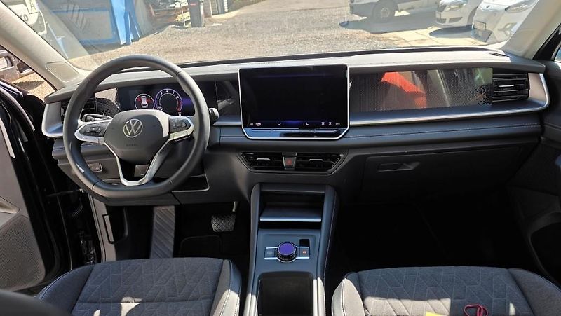 Volkswagen Tayron (2025) 1.5 eTSI 110 kW DSG7 7míst  - fotka 16 z 37