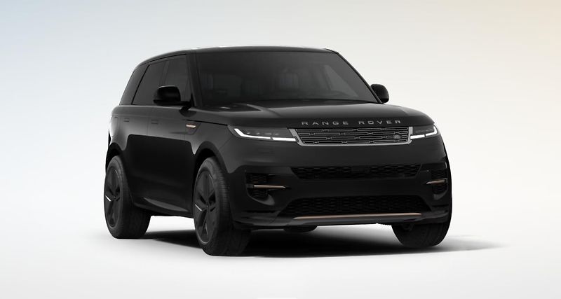 Land Rover Range Rover Sport (2026) EV450 DYNAMIC SE 118,5 kWh - fotka 2 z 8