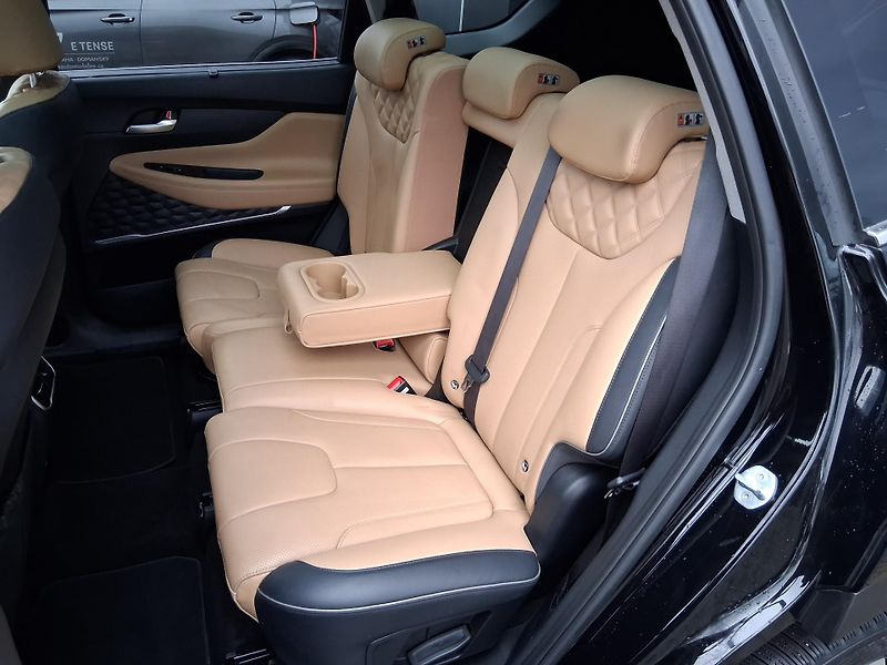 Hyundai Santa Fe LUXURY 2.2 CRDi 4x4 148 kW - fotka 5 z 38