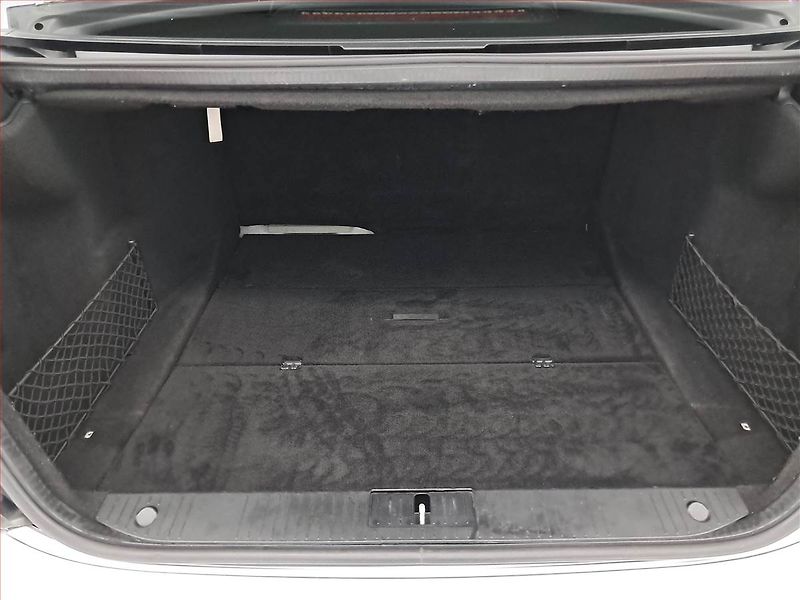 Mercedes-Benz Třídy S (2007) S 350 - fotka 14 z 25