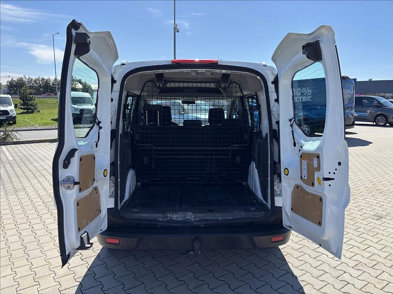Ford Transit Connect 1,5 Ecoblue 74kW L1 - fotka 10 z 32