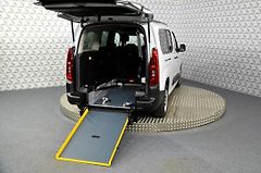 Citroën Berlingo (2026) N1 Flexi ZTP - fotografie inzerátu