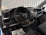 Volkswagen Transporter 2.0TDI 110kW KOMBI 8MÍST LONG - náhled 15