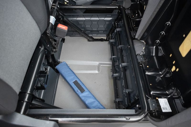 Volkswagen Crafter 2.0TDI*L1H1*SERVIS VW*DPH* - fotka 11 z 31
