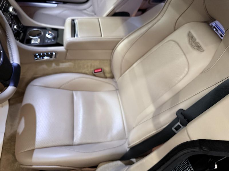 Aston Martin Rapide (2016) S 6.0 560PS,AT-8ST,SERVIS - fotka 34 z 72