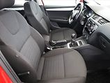 Škoda Octavia (2016) Style 1.6 TDI, Tempomat - náhled 7