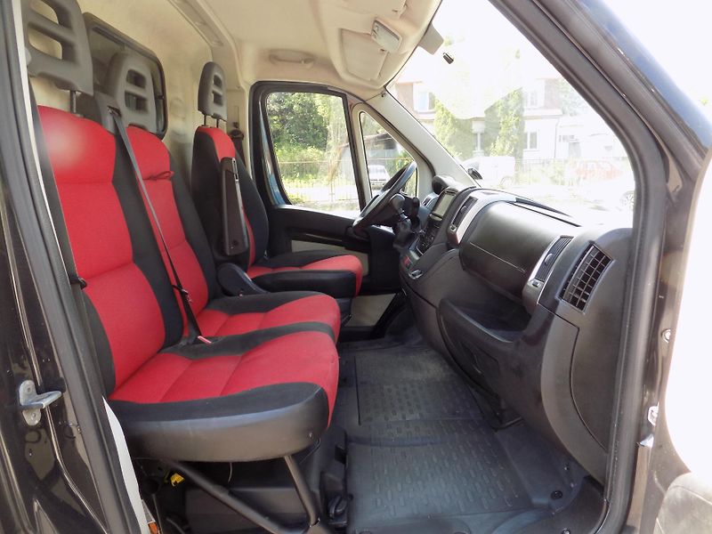 Fiat Ducato (2013) 2,3 96KW MAXI L5H2 KLIMA - fotka 23 z 30