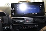 Opel Combo (2024) Edition Plus L1H1 1.5CDTI, MT6 - náhled 11