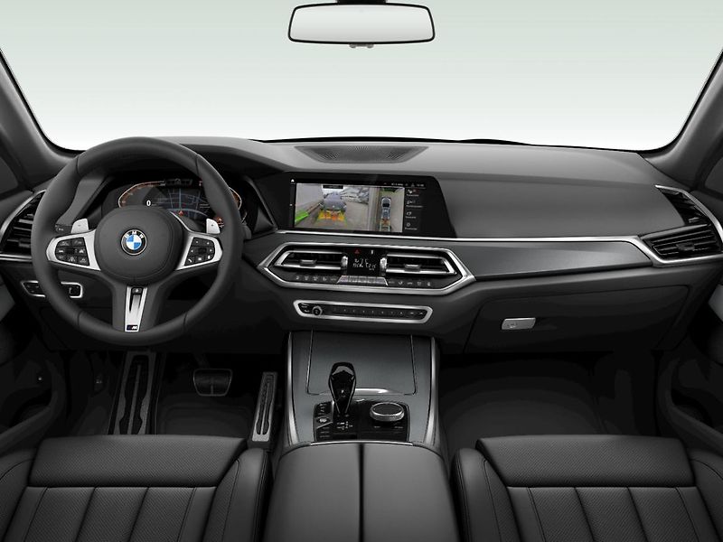 BMW X5 xDrive30d - fotka 4 z 5