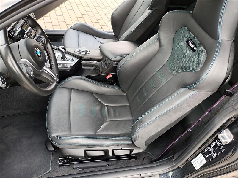 BMW M2 3,0 Competition,302KW,ČR,1MAJ - fotka 16 z 42