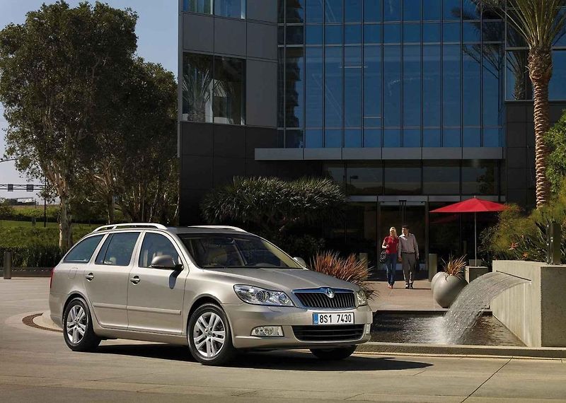 Toyota Avensis je dlouhověký vůz