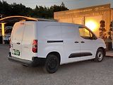 Toyota ProAce 1.5D, ČR, Active, DPH, +kola - náhled 6