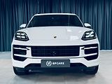 Porsche Cayenne (2025) VZDUCH SPORTDESIGN BOSE CHRONO - náhled 2