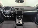 Škoda Superb (2016) 1.6 TDi, Style, DSG, bixen - náhled 8