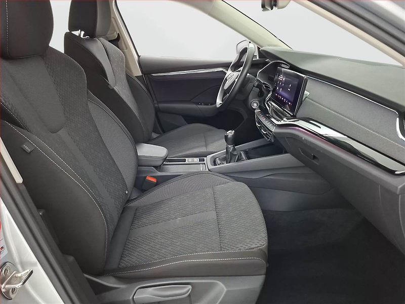 Škoda Octavia (2022) 2.0 TDI, ČR,1.maj, Serv.kniha - fotka 9 z 17