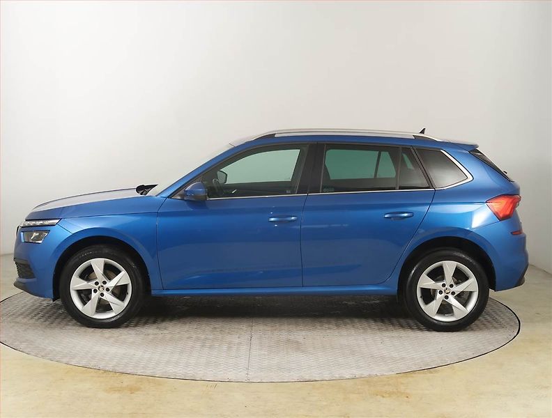 Škoda Kamiq (2022) Style 1.0 TSI, Automat - fotka 3 z 19