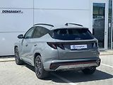 Hyundai Tucson N LINE 1,6 T-GDi HEV 169kW - náhled 13