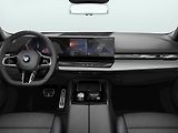 BMW Řada 5 (2026) 520d xDrive Sedan - náhled 8