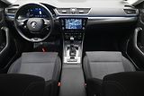 Škoda Superb 2,0 TDI 110 kW DSG Style Záruk - náhled 15