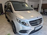 Mercedes-Benz Třídy V 4Matic Marco Polo AMG 58 Km - náhled 1