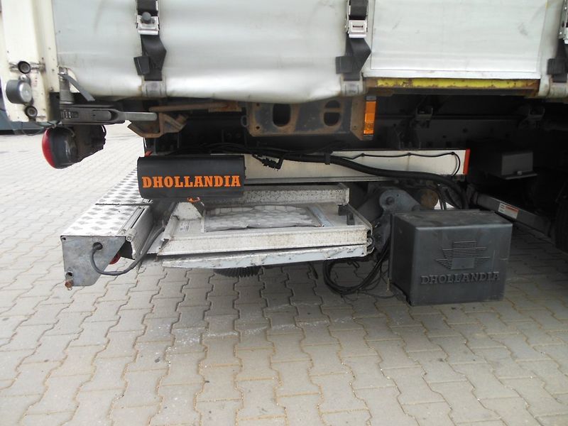 DAF LF 250.16 FA, D-hollandia 2000 kg - fotka 13 z 35