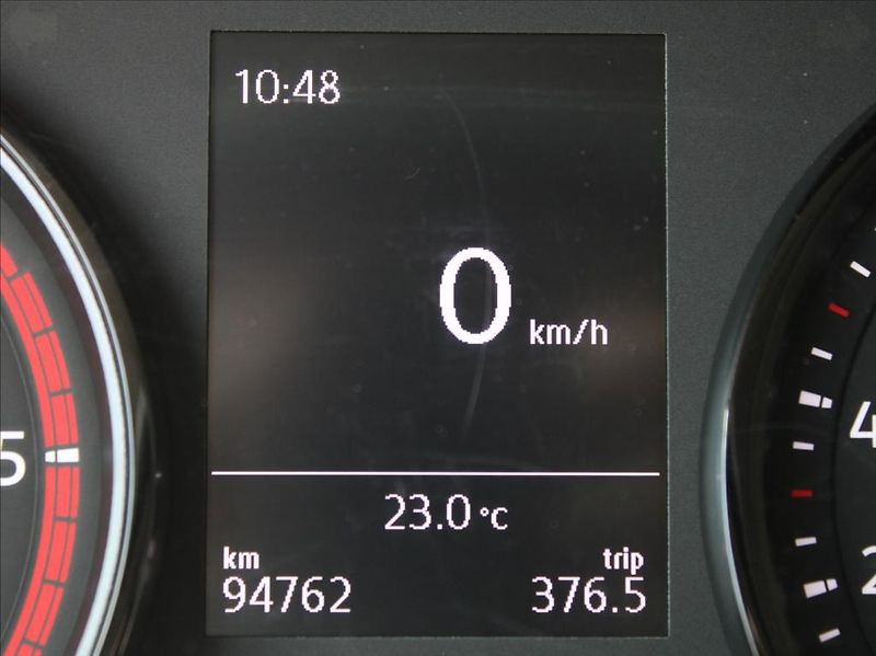 Volkswagen Crafter 2,0 TDi XDR Tažné Zár. 94tkm. - fotka 21 z 21