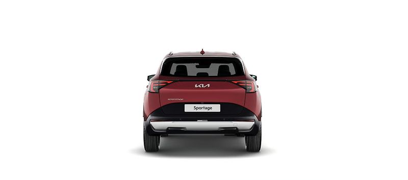 Kia Sportage TOP 1.6 T-GDI GPF 7DCT 4x2 - fotka 5 z 5
