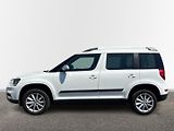 Škoda Yeti ELEGANCE OUTDOOR - náhled 2