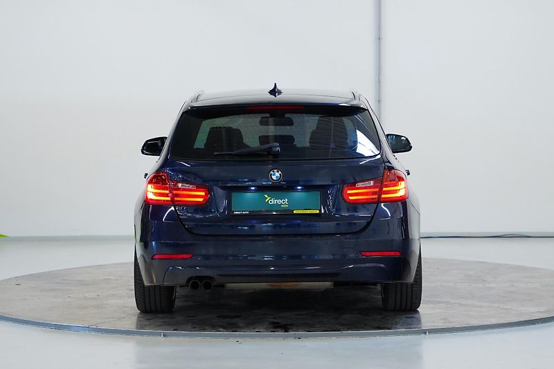 BMW Řada 3 - fotka 3 z 25