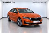 Škoda Octavia (2024) 1.5 TSI 110kW DSG 7° Top Selec - náhled 6
