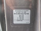 Peugeot Partner (2017) 1.6HDI 73KW – GRIP CONTROL - náhled 41