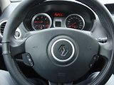 Renault Clio 1.5 DCi, 55 kW, klima, tažné - náhled 14
