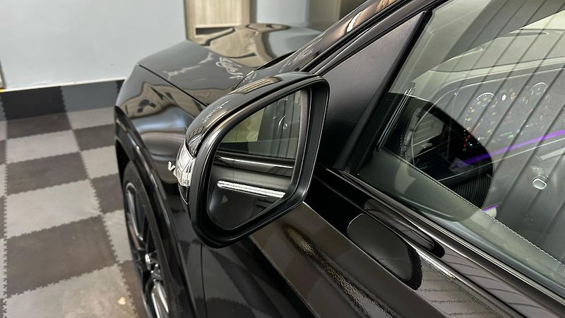 Mercedes-Benz GLS 63 AMG / TOP VÝBAVA  - fotka 12 z 80