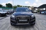 Audi Q7 4.2 TDI Sline /Q/tiptr/kůže/34 - náhled 1