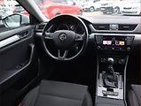Škoda Superb (2016) 2.0 TDI, Bi-Xenony, Tempomat - náhled 7
