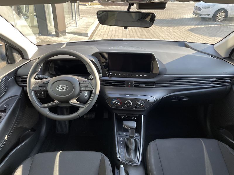 Hyundai i20 26 1,0 T-GDI DCT SMART - fotka 9 z 28