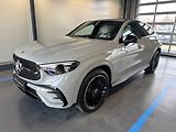 Mercedes-Benz GLC (2026) 220 d 4MATIC kupé - náhled 1