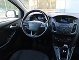 Ford Focus (2016) Titanium 1.5 TDCi, Serv.kniha - náhled 7