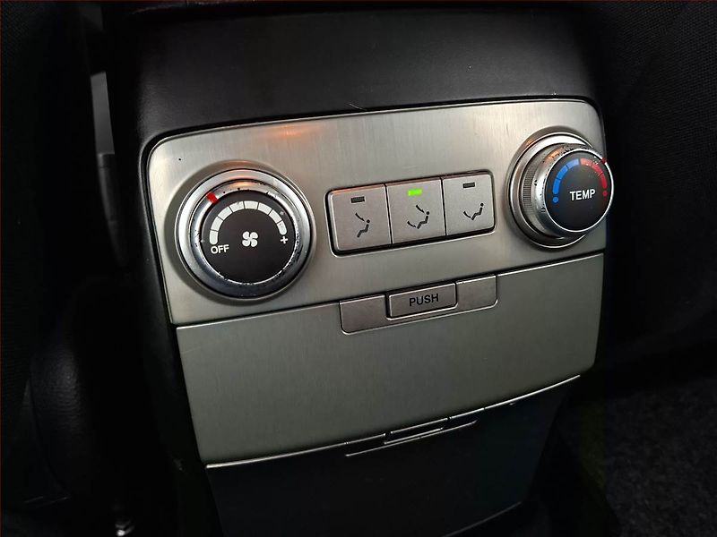 Hyundai ix55 (2010) 3.0 CRDi, 4X4, Automat - fotka 18 z 20