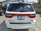 Dodge Durango (2017) R/T 5,7L V8 4x4, REZERVACE - náhled 6