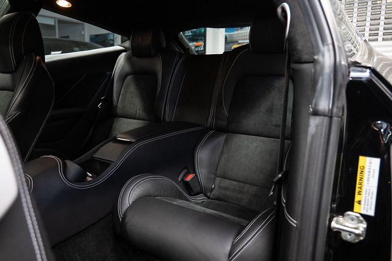Ferrari FF V12 - fotka 10 z 20