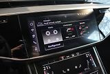 Audi A8 L 50 TDi quattro Tiptronic Tou - náhled 24