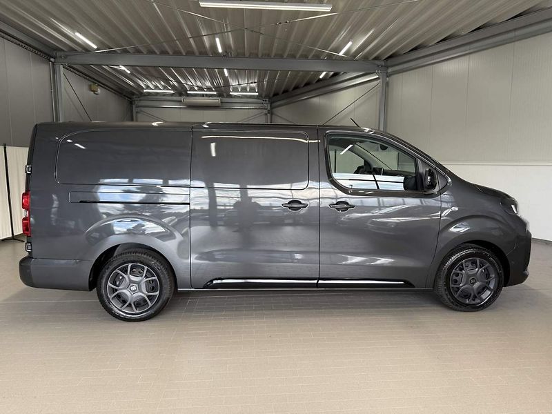 Fiat Scudo (2026) E 75kWh 136k van L3 - fotka 5 z 27